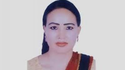 খাগড়াছড়ি পার্বত্য জেলা পরিষদ চেয়ারম্যান জিরুনা ত্রিপুরা সাসপেণ্ড