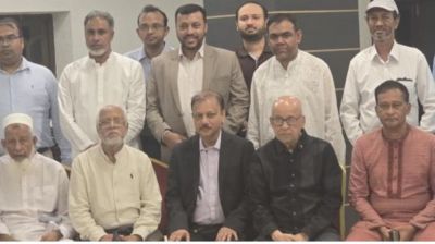 অর্থনীতির উন্নয়ন ও বাণিজ্যিক প্রবৃদ্ধিতে চট্টগ্রাম বন্দরের ভূমিকা গুরত্বপূর্ণ : ড.পারভেজ সাজ্জাদ