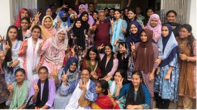 এনকেএম হাইস্কুল এন্ড হোমসে শতভাগ জিপিএ-৫