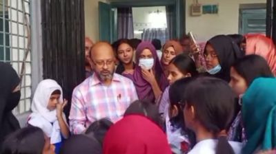 বগুড়া জিলা স্কুল কেন্দ্রের ভুলে কাটা গেল ক্যারিয়ার শিক্ষা বিষয়ে ২৫ নম্বর!