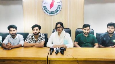 ৫ আগস্টের আগে মিডিয়া ছিল হাসিনার এখন বিএনপির