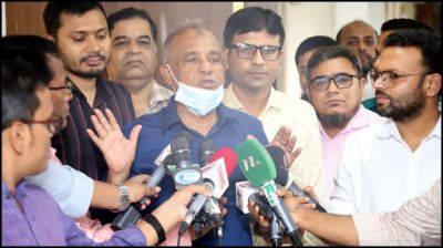 গোপালগঞ্জের পরিস্থিতি এখন শান্ত : স্বরাষ্ট্র উপদেষ্টা