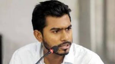 মজলুমরা আজকে উৎফুল হয়ে জালিম হয়ে উঠছে : নুর