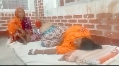 হাত-পা বেঁধে স্ত্রীকে নির্যাতন, স্বামী আটক