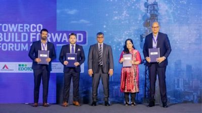 টাওয়ারকো বিল্ড ফরোয়ার্ড ফোরামের সংস্কার, সক্ষমতা ও সহযোগিতার আহ্বান