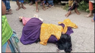 অনৈতিক ভিডিও ডিলিট : পরকীয়া প্রেমিকের হাতে প্রবাসীর স্ত্রী খুন