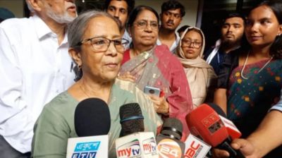 জাতিসংঘের মানবাধিকার অফিস কেন প্রয়োজন, জানালেন উপদেষ্টা