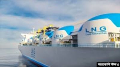 দুই কার্গো এলএনজি আমদানির সিদ্ধান্ত