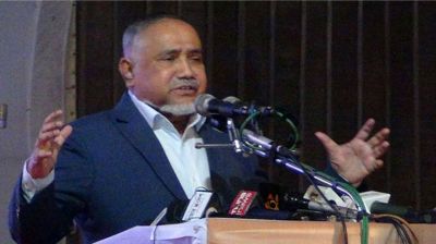 জুলাই সনদের কিছু অংশ বিপজ্জনক : জামায়াত