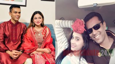 চমকের স্বামী আজমানের সাবেক প্রেমিকা মিষ্টি জাহানের ছবি ভাইরাল