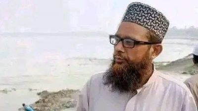 সমাবেশে যাওয়ার পথে বাসের ধাক্কায় নিহত উপজেলা জামায়াতের আমির