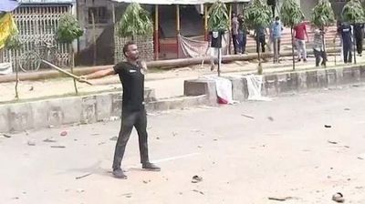 আবু সাঈদ হত্যা : গ্রেফতার দুই আসামিকে ২২ জুলাই হাজিরের নির্দেশ