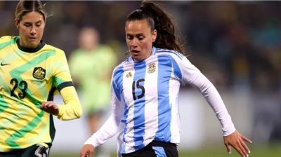 নারী কোপা আমেরিকা : রুদ্ধশ্বাস টাইব্রেকারে আর্জেন্টিনাকে হারিয়ে ফাইনালে কলম্বিয়া