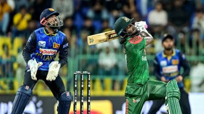 পাল্লেকেলেতে ইতিহাস গড়ার হাতছানি বাংলাদেশের