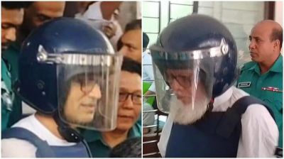 আদালতে ব্যারিস্টার সুমনের ক্ষোভ, সালমানকে চোর বলে দুয়ো