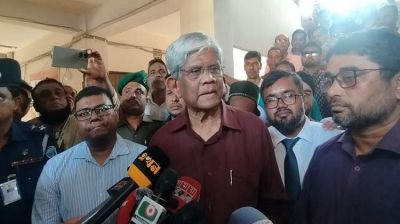 সঞ্চয়পত্রের মুনাফা বাড়ালে কেউ ব্যাংকে টাকা রাখবে না : অর্থ উপদেষ্টা