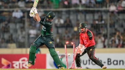 পাকিস্তানকে ক্রিকেট শেখাল বাংলাদেশ : রমিজ রাজা