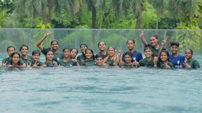 নারী অনূর্ধ্ব-২০ সাফ চ্যাম্পিয়নশিপ : আজ ভুটানের মুখোমুখি হবে বাংলাদেশ