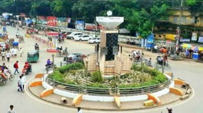 বগুড়ায় হচ্ছে নগরায়ণের নতুন মানচিত্র