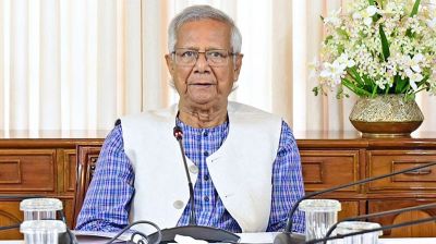 এলডিসি থেকে উত্তরণে পর্যালোচনা সভায় প্রধান উপদেষ্টার নির্দেশনা