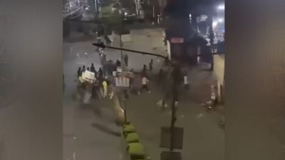 চট্টগ্রামে মধ্যরাতে ছাত্রদল-ছাত্রশিবির ধাওয়া-পাল্টা ধাওয়া