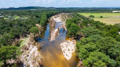 জলবায়ু পরিবর্তনের অভিযোগে অন্য দেশের বিরুদ্ধে মামলা করা যাবে