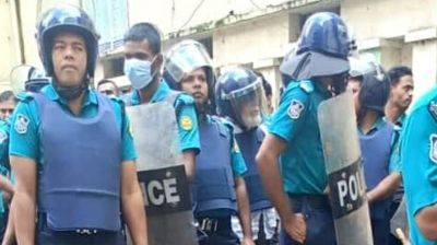 নিজের বিরুদ্ধে আনা অভিযোগকে ‘নট কারেক্ট’ বললেন খায়রুল হক