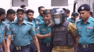 ওবায়দুল কাদেরসহ ৪৫ জনের বিরুদ্ধে তদন্ত প্রতিবেদন ১৫ অক্টোবর