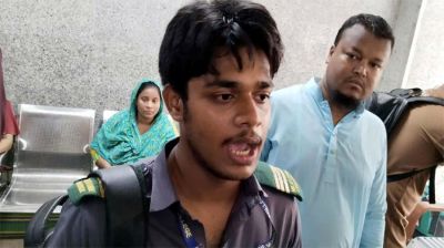 বার্ন ইনস্টিটিউটে আহাজারি, দোয়া চাইলেন দগ্ধদের পরিবার : নিহত তিন