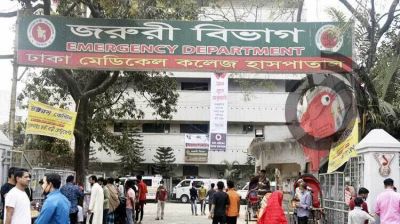 রাজধানীতে এইচএসসি পরীক্ষার্থীর আত্মহত্যা