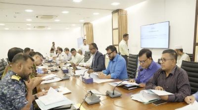 দুই হাজার শিক্ষার্থীকে বৃত্তি দেবে ডিএনসিসি