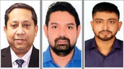 রোগীর মৃত্যুতে তিন চিকিৎসকের রেজিস্ট্রেশন সাময়িক বাতিল