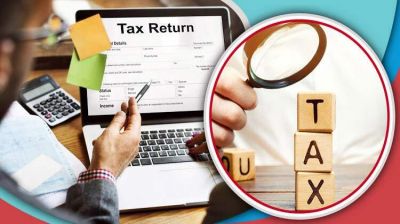 অনলাইনে রিটার্ন দাখিল করেছেন ১৭ লাখের বেশি করদাতা : এনবিআর