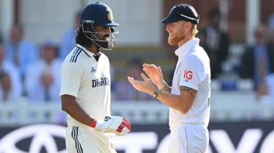 টস জিতে ভারতকে ব্যাটিংয়ে পাঠাল ইংল্যান্ড