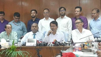 এসএসসিতে ফেল করেছে ৬ লাখ ৬৬০ শিক্ষার্থী