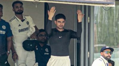 গিলের এক ভুলে ২৫০ কোটি রুপির ক্ষতির মুখে বিসিসিআই!