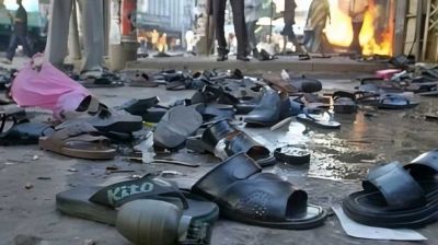 গ্রেনেড হামলা : তারেক, বাবরের খালাসের বিরুদ্ধে আপিল শুনানি বৃহস্পতিবার