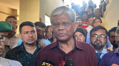 সঞ্চয়পত্রে মুনাফা বাড়ানো সংবেদনশীল, ব্যাংকিং স্থিতিশীলতায় প্রভাব পড়তে পারে: ড. সালেহউদ্দিন