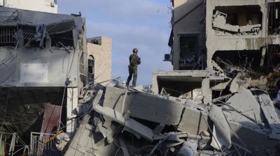 ইরানের মিসাইলে পাঁচ সামরিক ঘাঁটিতে ক্ষয়ক্ষতির তথ্য গোপন করেছিল ইসরাইল