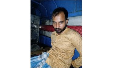 'মাদক সেবনের টাকার’ জন্য স্ত্রীর সঙ্গে ঝগড়ার জেরে কন্যা শিশুকে হত্যা, বাবা গ্রেপ্তার