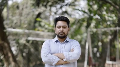 জুলাই সনদ ছাড়া দেশে কোনো নির্বাচন মেনে নেওয়া হবে না: নাহিদ