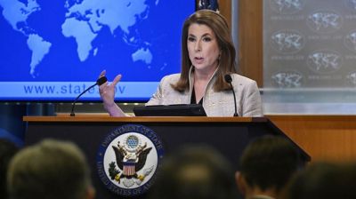 মার্কিন পররাষ্ট্র দপ্তরের প্রেস ব্রিফিংয়ে ভারত-বাংলাদেশ প্রসঙ্গ