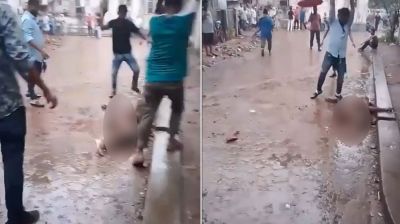 পুরান ঢাকায় ব্যবসায়ী হত্যাকাণ্ডে জড়িত যুবদলের ২ নেতা আজীবন বহিষ্কার