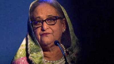 ট্রাইব্যুনালে শেখ হাসিনাসহ ১৬ জনের বিরুদ্ধে গুমের অভিযোগ বিএনপির