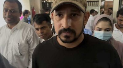 অন্যের স্ত্রীকে বিয়ের মামলায় আত্মপক্ষ সমর্থনে নির্দোষ দাবি ক্রিকেটার নাসির-তামিমার