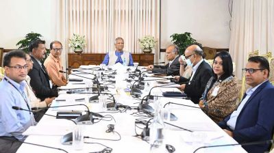 প্রাথমিক বিদ্যালয়ে প্রধান শিক্ষকের শূন্য পদে দ্রুত নিয়োগের নির্দেশ