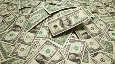 কমলো ডলারের দাম