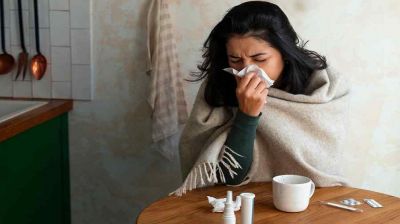 বাড়ছে মৌসুমী ফ্লুর প্রকোপ, লক্ষণ ও প্রতিকার