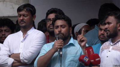 গডফাদারতন্ত্রের অবসান ঘটিয়েছি, নতুন করে কোনো গডফাদারের আবির্ভাব হতে দেব না