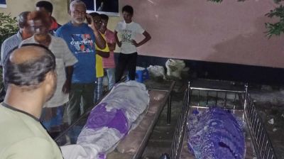 খুলনায় মদপানের পর বিষক্রিয়ায় ৪ জনের মৃত্যু